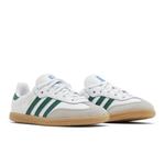 Кроссовки adidas Samba OG I 'White Collegiate Green Gum' 8