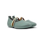 CAMPER Женские балетки /TWS /Зеленый-K201665-008 3