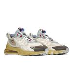Кроссовки Travis Scott x Nike Air Max 270 React ENG 'Cactus Trails' 8