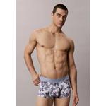 Трусы Icon Microfiber Metallic с низкой посадкой - Calvin Klein Underwear 5