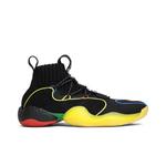 Кроссовки Pharrell x adidas Crazy BYW X 'Gratitude Empathy' 1