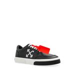 Кеды New Low Vulcanized 2