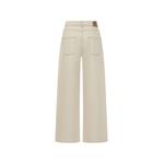 Zoel patch-pocket jeans 2