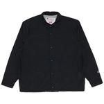 Куртки Supreme x Champion Coaches Jacket 'Black' 1
