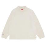 Свитеры Supreme x Polartec Mock Neck Pullover 'Камень' 1