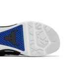 Кроссовки Under Armour Project Rock 4 'Royal' 5