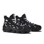 Кроссовки Nike Air VaporMax Gliese 'Black White' 8