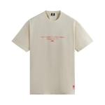 Футболки Kith For Frank Lloyd Wright Foundation Drawing Tee 'Сэндрифт' 1