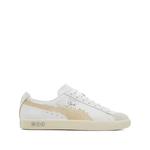 Кроссовки Extra Butter Puma White/Warm White/Feather Grey из коллаборации с Clyde 1