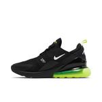 Кроссовки Nike Air Max 270 'Black Neon' 3