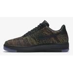 Кроссовки Nike Air Force 1 Ultra Flyknit Low 'Multi-Color' 2