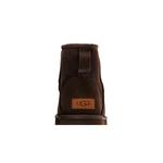 Ботинки UGG Wmns Classic Mini II Boot 'Шоколад' 7