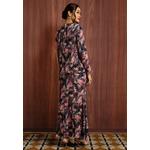 LILIAN ПЛИССИРОВАННЫЙ КОМПЛЕКТ BABYDOLL KURUNG 2