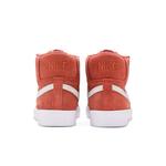 Кроссовки Nike Blazer Mid SB 'Dusty Peach' 6