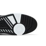 Кроссовки Louis Vuitton Trainer 'White Black Denim' 5