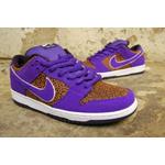 Кроссовки Nike Dunk Low Premium SB 'Kenny Powers' 1