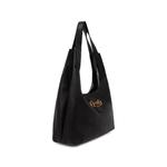 Sunset horsebit-detail shoulder bag 2
