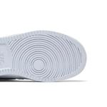 Кроссовки Nike Wmns Court Vision Low Next Nature 'White Black' 5