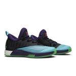 Кроссовки Adidas Crazylight Boost 2.5 'All Star' 8