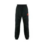 Спортивные брюки Off-White Trackpant 'Black' 1