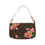 Сумка-тоут monogram rose pochette (2008 год) 1