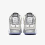 Кроссовки Air Jordan Dub Zero 'Laser' 2