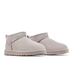 Ботинки UGG Wmns Classic Ultra Mini Boot 'Pale Smoke' 8