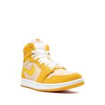 Кроссовки Air Jordan 1 Zoom Air CMFT 2 Yellow Ochre/Tour Yellow-Pale Vanilla-Safety 2