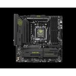 MSI MAG B850M MORTAR WIFI Micro-ATX материнская плата (DDR5) 1