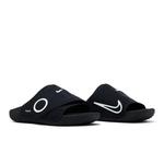 Слайды Hyperice x Nike Air Zoom Hyperslide 'Black' 8