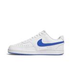Кроссовки Nike Court Vision Low «White Game Royal» 3