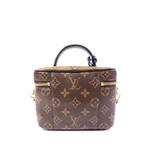 Сумка-тоут Vanity PM Monogram 2