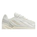 Кроссовки Adidas Ozelia 'Triple White' 2
