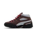 Кроссовки Skepta x Puma Skope Forever Mid 'Brown Silver' 3