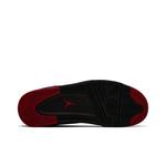 Кроссовки Lifestyle Air Jordan 4 RM 'Black Varsity Red' 4