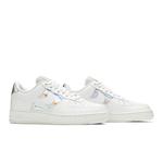 Кроссовки Nike Wmns Air Force 1 Low 'White Iridescent' 8