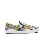 Слипоны The Simpsons x Vans ComfyCush Slip-On 'Springfield' 1