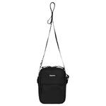 Сумки через плечо Supreme Shoulder Bag 'Black' 1
