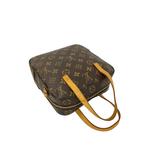 2003 Monogram Spontini satchel 6