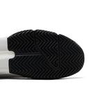 Кроссовки Adidas SoleMatch Control 2 'White Black Silver Metallic' 5