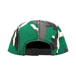 Кепки Supreme Military Camp Cap 'Green Camo' 2