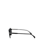 pilot-frame sunglasses 3