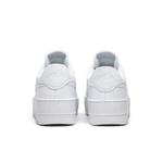 Кроссовки Nike Wmns Air Force 1 Sage Low 'Triple White' 6