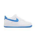 Кроссовки Nike Air Force 1 '07 'White Photo Blue' 1