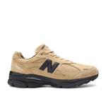 Повседневная обувь JJJJound x New Balance 990v3 'Beige Black' 2