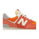 Кроссовки New Balance 574 'Gulf Red' 2