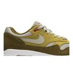 Кроссовки Nike Air Max 1 Premium Retro 'Green Curry' 2