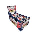 Спортивные карточки 2025 Bowman Draft Baseball Super Jumbo Box 2