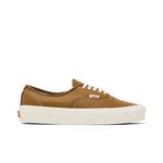 Повседневные Vans Authentic 44 DX 'Eco Theory Leather - Brown' 1