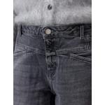 Stover-X straight-leg jeans 4